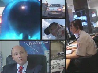 Discerner pour mieux agir - Police Nationale