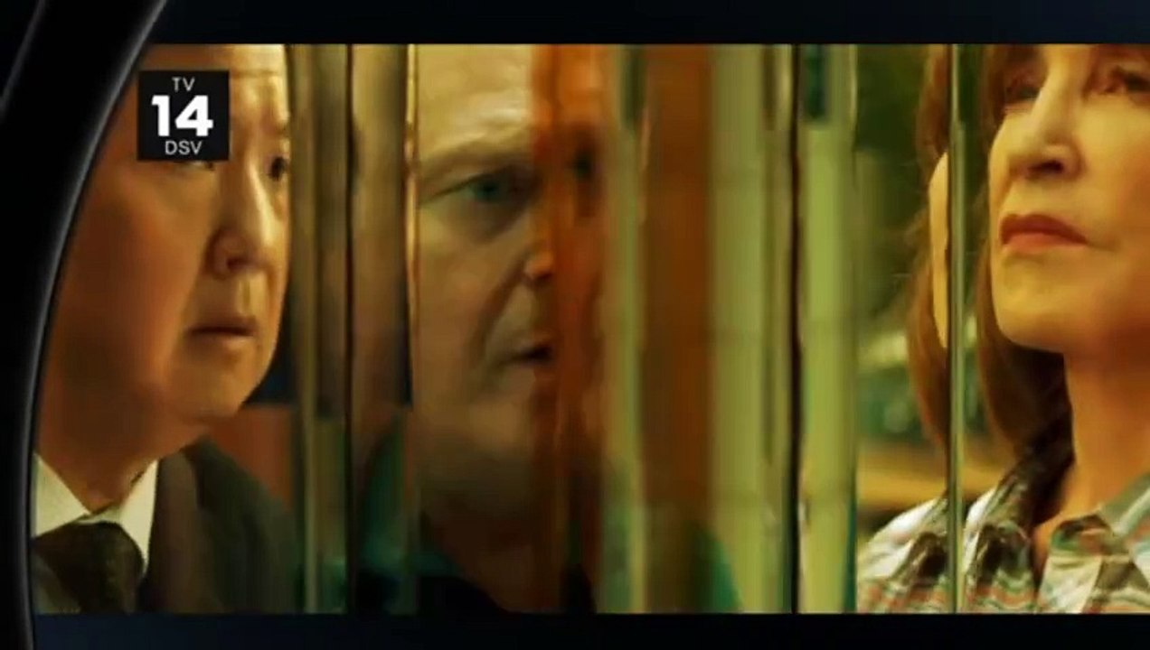 Accused Season 2 Episode 3 Promo