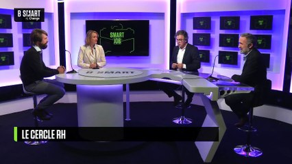 SMART JOB - Emission du mercredi 16 octobre