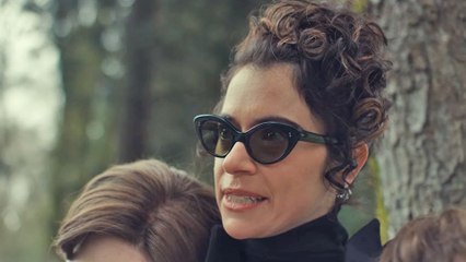 The Monkey Bande-annonce (2) VO STFR