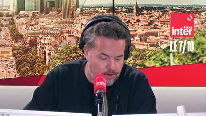 Éric Ciotti : "Je n'ai aucun regret"