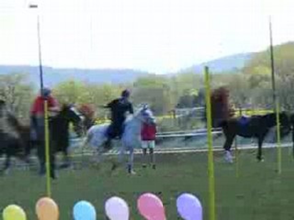 Ballons - Buisseret - Peter Dale