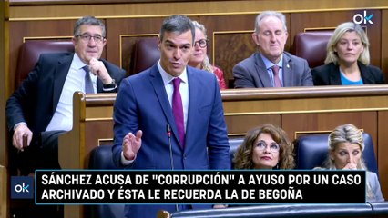 Download Video: Sánchez acusa de 