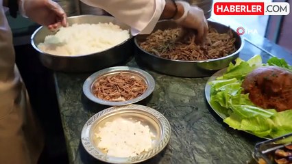 Gaziantep'in Şifa Kaynağı: Beyran