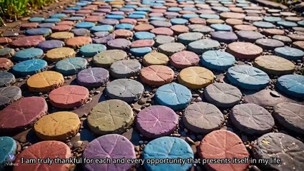 Here are ten positive affirmations for success: