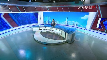 Calon Kepala BIN, Muhammad Herindra Jalani Uji Kelayakan Bersama Pimpinan DPR