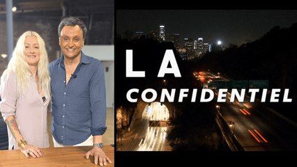 L.A Confidentiel - Trish Summerville, créatrice de costumes