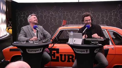 «Tom et Lola» : France 3 en tête des audiences de ce mardi soir