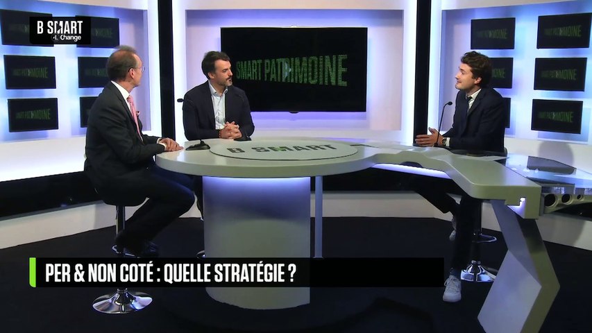 PER & non coté : quelle stratégie ?