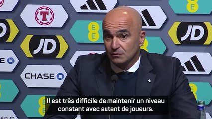 Download Video: Portugal - Roberto Martinez : 