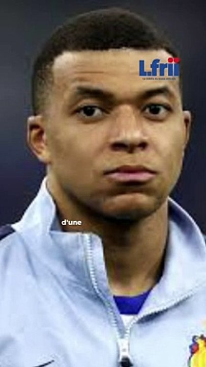 Kylian Mbappé visé par une enquête de viol
