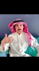عبدالله بالخير ينهي أزمته في السعودية ببوسة بالخيرية