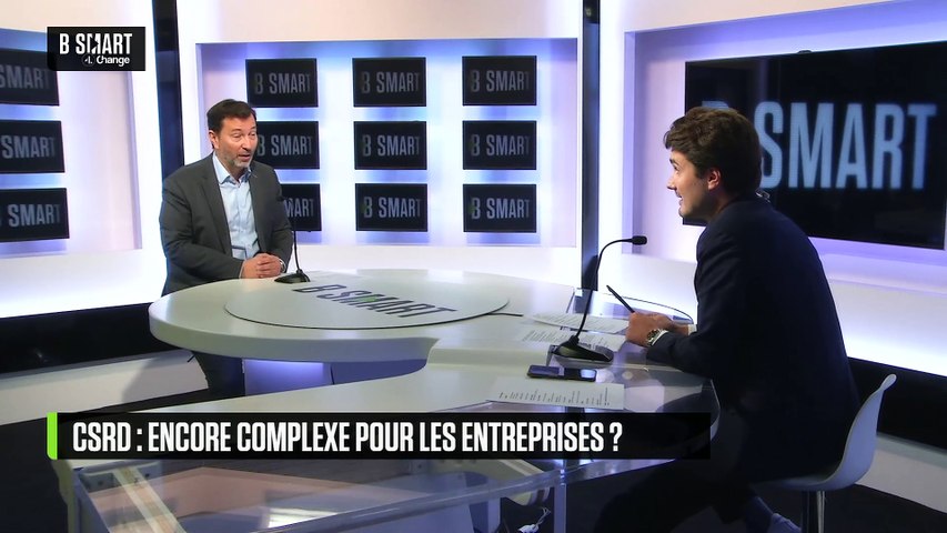 CSRD : encore complexe pour les entreprises ?