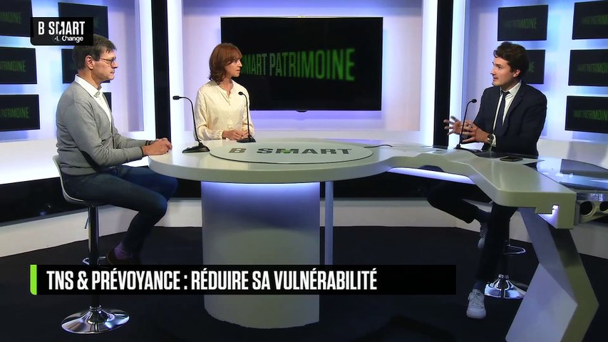 TNS & prévoyance : comment réduire sa vulnérabilité ?