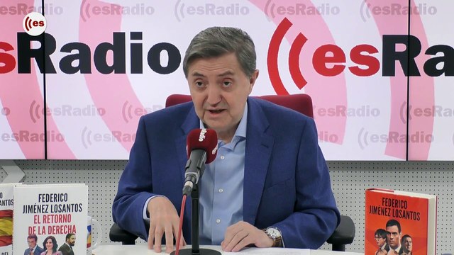Federico a las 7: Una trama delictiva que nace en el gobierno de ZP y se reproduce en el de Sánchez