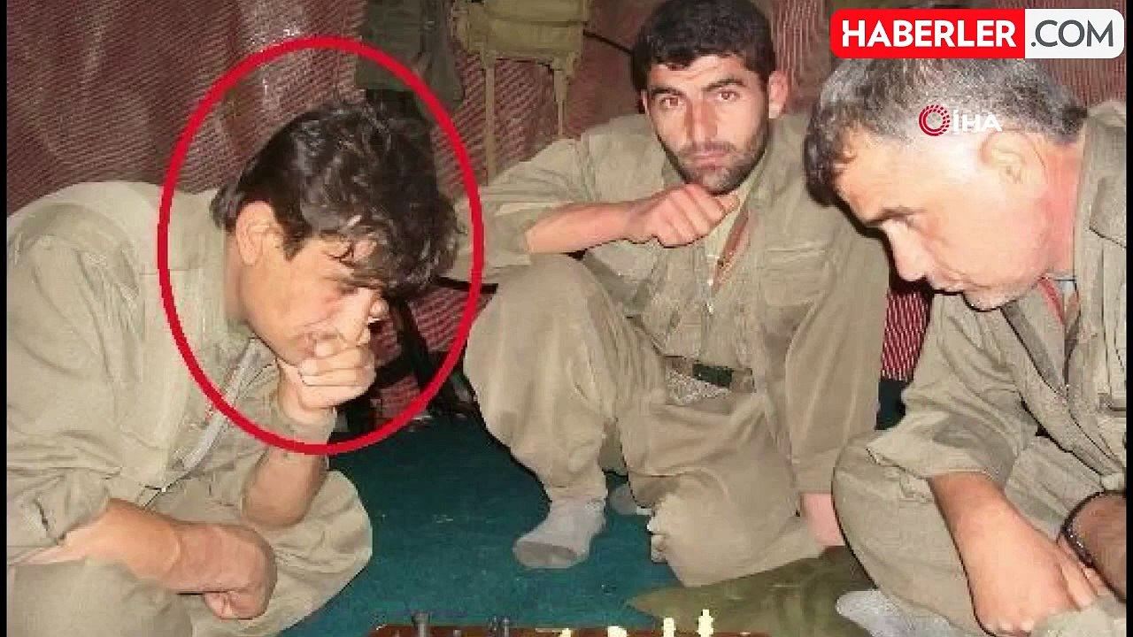 MİT'ten Tel Rıfat'ta PKK/YPG'ye Operasyon: İki Terörist Etkisiz Hale Getirildi