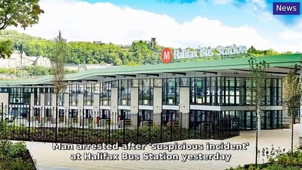 Halifax Courier Morning Update 16 October, 2024