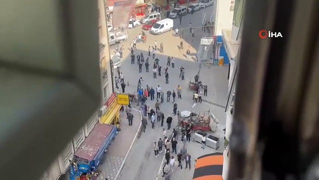 Malatya'da 5.9 büyüklüğünde korkutan deprem: Çevre illerde de hissedildi