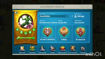 Rise of Kingdoms October 2024 | Latest Redeem Codes & How to Use Them!