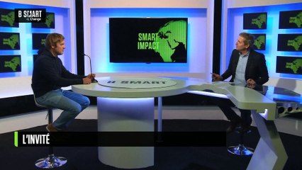 SMART IMPACT - Du café et du cacao écoresponsable (jusque dans le transport)