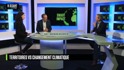 SMART IMPACT - Emission du mercredi 16 octobre