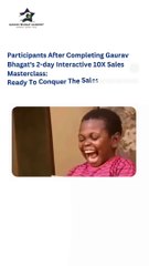 Benefits of Participate in Sales Bootcamp