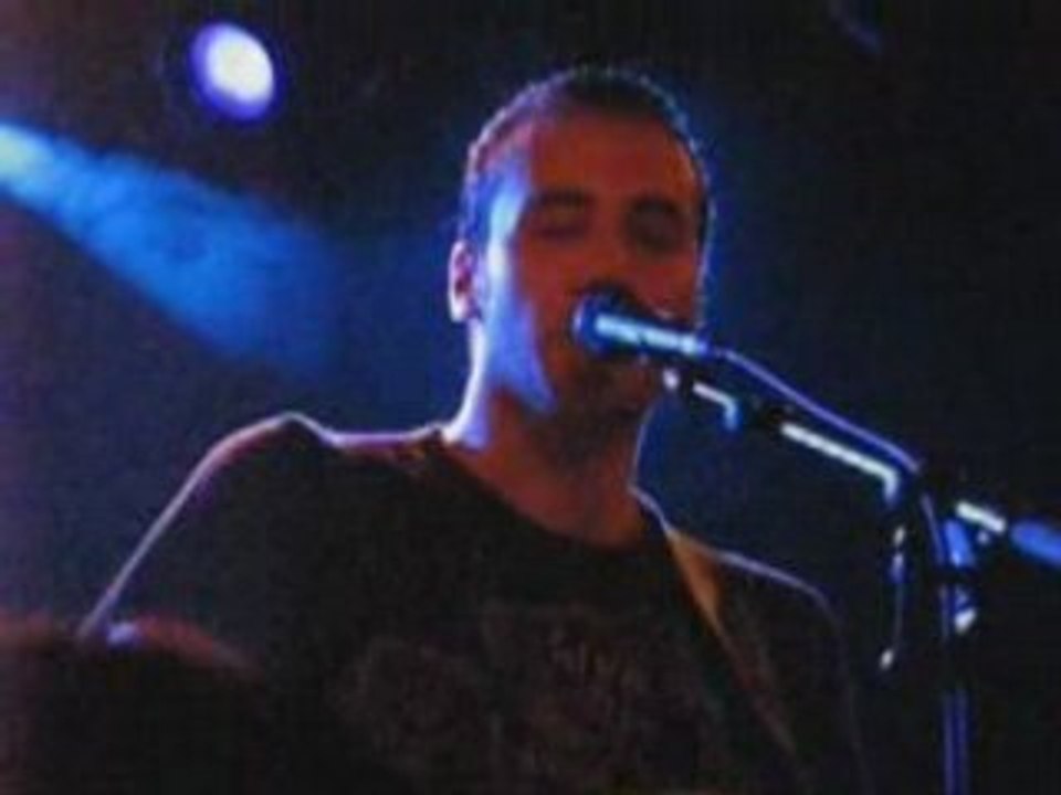 Merwan Rim à Strasbourg : Danser sur la lune