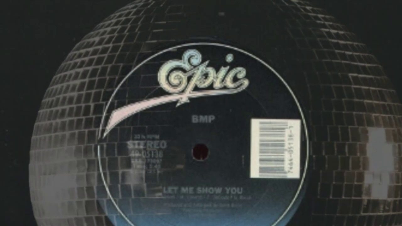 BMP-Let Me Show You