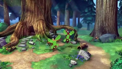 Boonie Bears  Fish Fight Best episodes cartoon collection  Funny Cartoon 2024