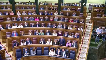 Miguel Tellado, al Gobierno tras la imputación del fiscal general: "Están metidos en un gran lío"