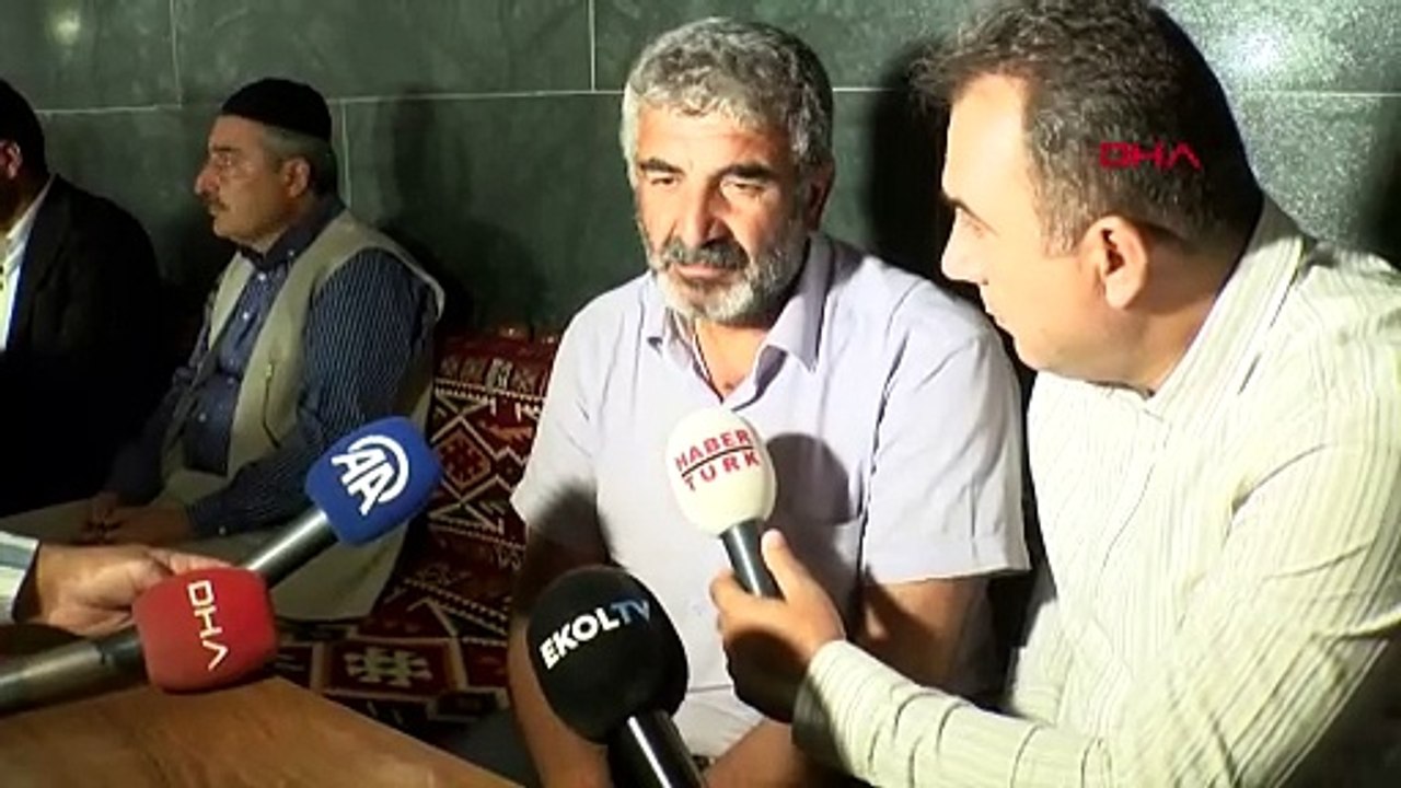 18 gün sonra cansız bedeni bulunan Rojin’in babası: Çocuğumun başına bir şey getirmişler