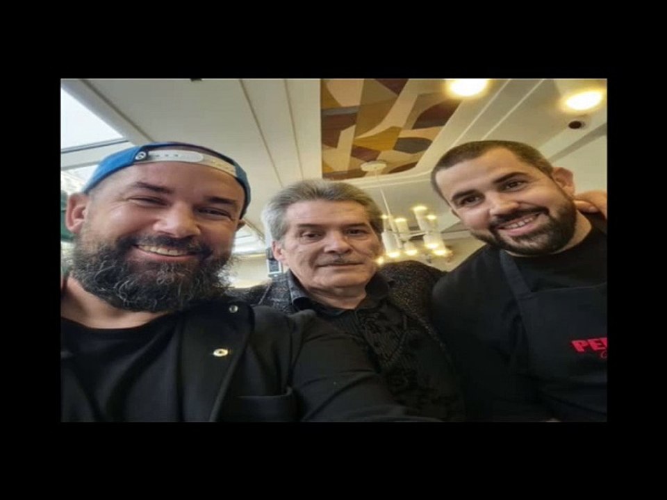 Mon Diaporama- Arthus et Réel Event Octobre 2024 Paris