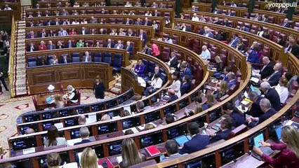Cara a cara de Pepa Millán con Bolaños