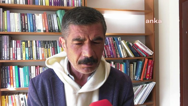 Bağımsız Maden İş Sendikası Başkanı Çakır: Fernas işçilerinin mücadelesini kazanmadan Ankara'dan ayrılmayacağız!