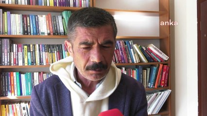 Bağımsız Maden İş Sendikası Başkanı Çakır: Fernas işçilerinin mücadelesini kazanmadan Ankara'dan ayrılmayacağız!