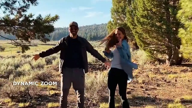 Elevate Your Content with the DJI Osmo Mobile 6 - Portable, Foldable, and Ready for Vlogs! ✨