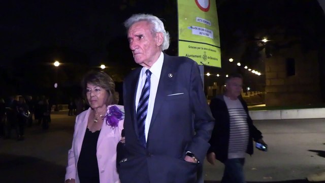 Luis del Olmo le lanza un piropo inesperado a la Reina Letizia: Ya puede estar contento el rey