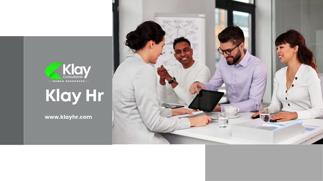 Dubai's HR Powerhouse Leading Recruitment Services Across UAE