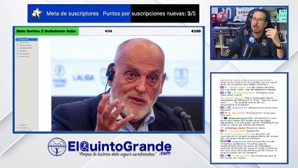 Se quieren Cargar el Mundial de clubes porque no está el Barcelona ?