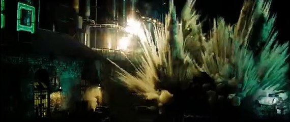 La bande-annonce de Transformers 2.