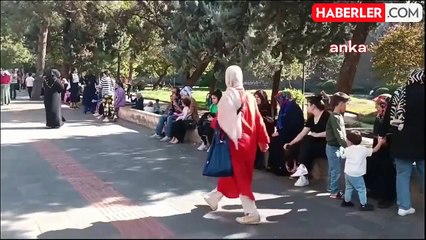 Elazığ'da okullar tatil mi? 16 Ekim Çarşamba Elazığ'da okullar açık mı, kapalı mı?
