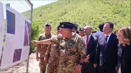 Meloni valora muy positivamente la medida de Von der Leyen: "Defienden el espíritu europeo"