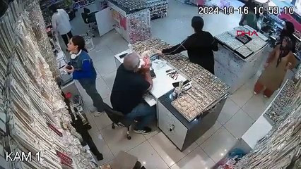 Malatya'daki deprem Elazığ'ı korkuttu