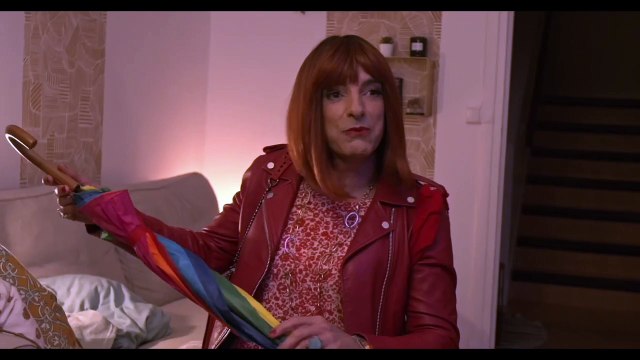 Le Monde d'après Bande-annonce VF