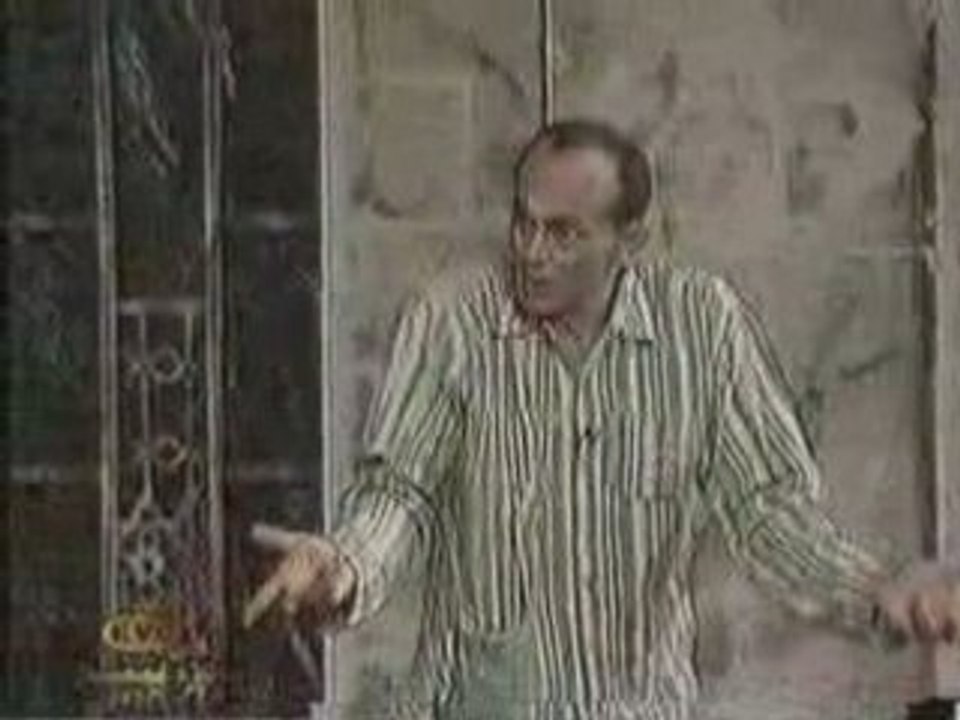 محمد صبحي - مبارك