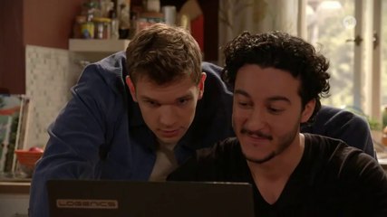 Rote Rosen Folge 4044