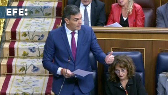 Sánchez pide tiempo para la Ley de Vivienda mientras el PNV cree que hay que retocarla