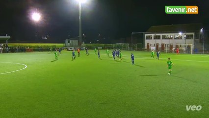 P1 : Evelette-Jallet - Condruzien