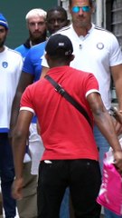 Supporters malgré lui Part II