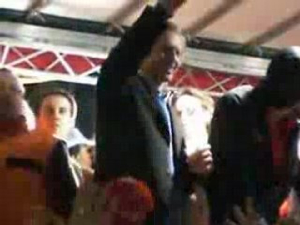 Standard Champion - Cortège (Suite 3)